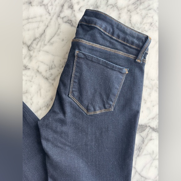 L’agence Blue Jeans size 26- BNWOT - Picture 4 of 4